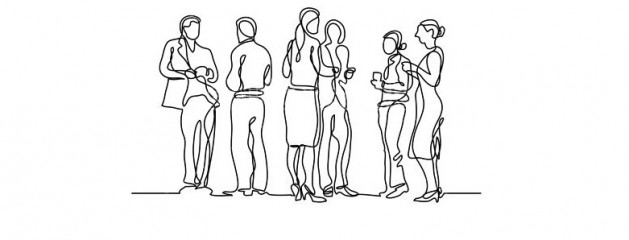 Building Relationships in the Fashion Industry