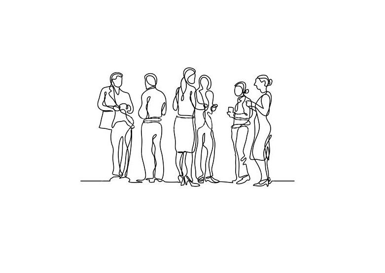 Building Relationships in the Fashion Industry