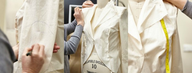 What is a Toile?