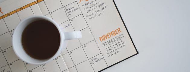Organise Yourself