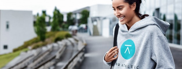 Mentee’s Launch: TRU ATHLETIC