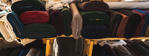FABRIC AGENTS – how, who, where, what!?