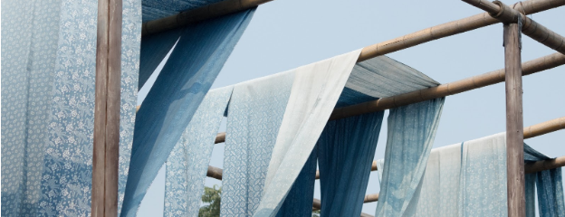 Sourcing Ethical Materials: Understanding the origin of your fabric