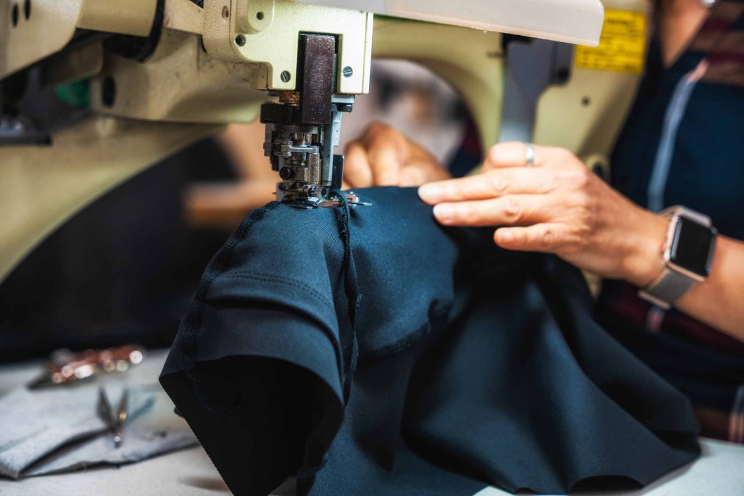 Australian Clothing Manufacturing
