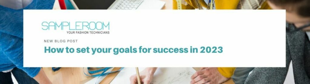 How To Set Your Goals For Success In 2023