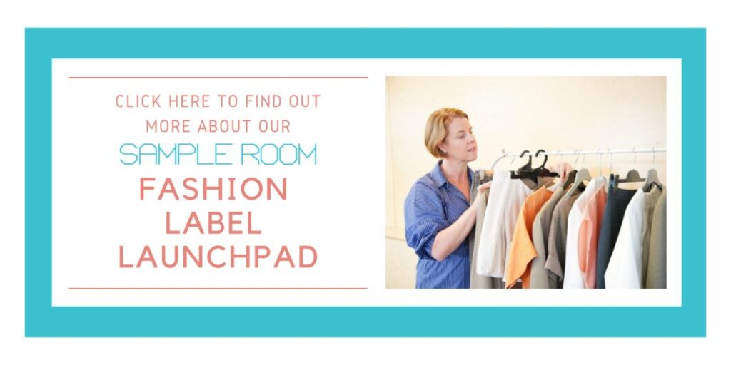 Fashion Mentoring in Fashion Label Launchpad