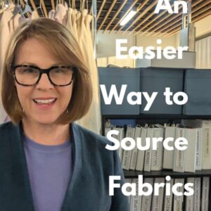 Fabric Sourcing