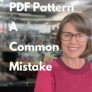 PDF Pattern A Common Mistake