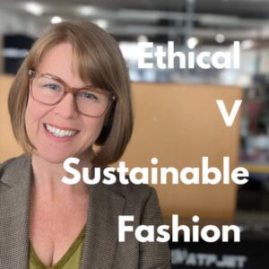 Ethical Fashion