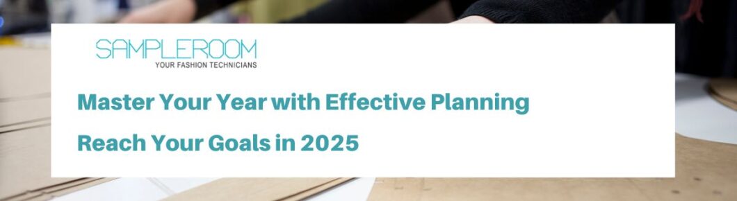 Planning for 2025