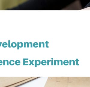 Why Fashion Development Is Just Like a Science Experiment